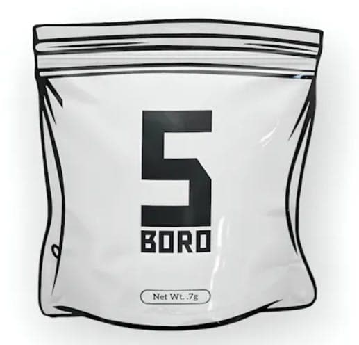 product image for Blue Hawaiian Dime Bag .7G