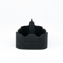 Blazy Susan Deluxe Silicone Ashtray / Bowl Cleaner