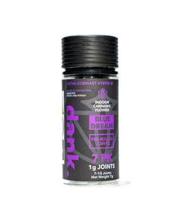 Blue Dream • 7 Pack Pre-rolls  • 7 grams