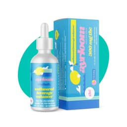 Unflavored Beverage Enhancer | Tincture | 300mg