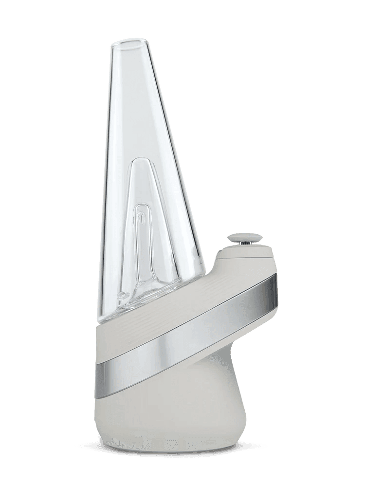 The New Peak Cloud • E-Rig - Puffco | Treehouse Cannabis