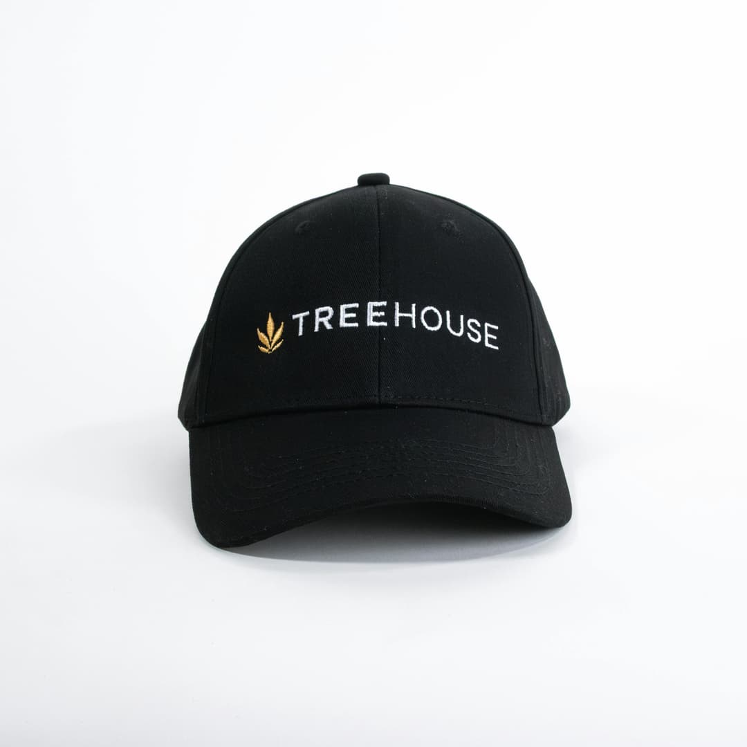 Treehouse Dad Hat - Treehouse Cannabis | Treehouse Cannabis