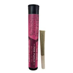 Pink Punch | Pre-Roll | .5G