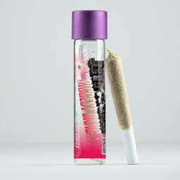 Rainbow Belts Biggest Bang • Infused Pre-Roll • 2g