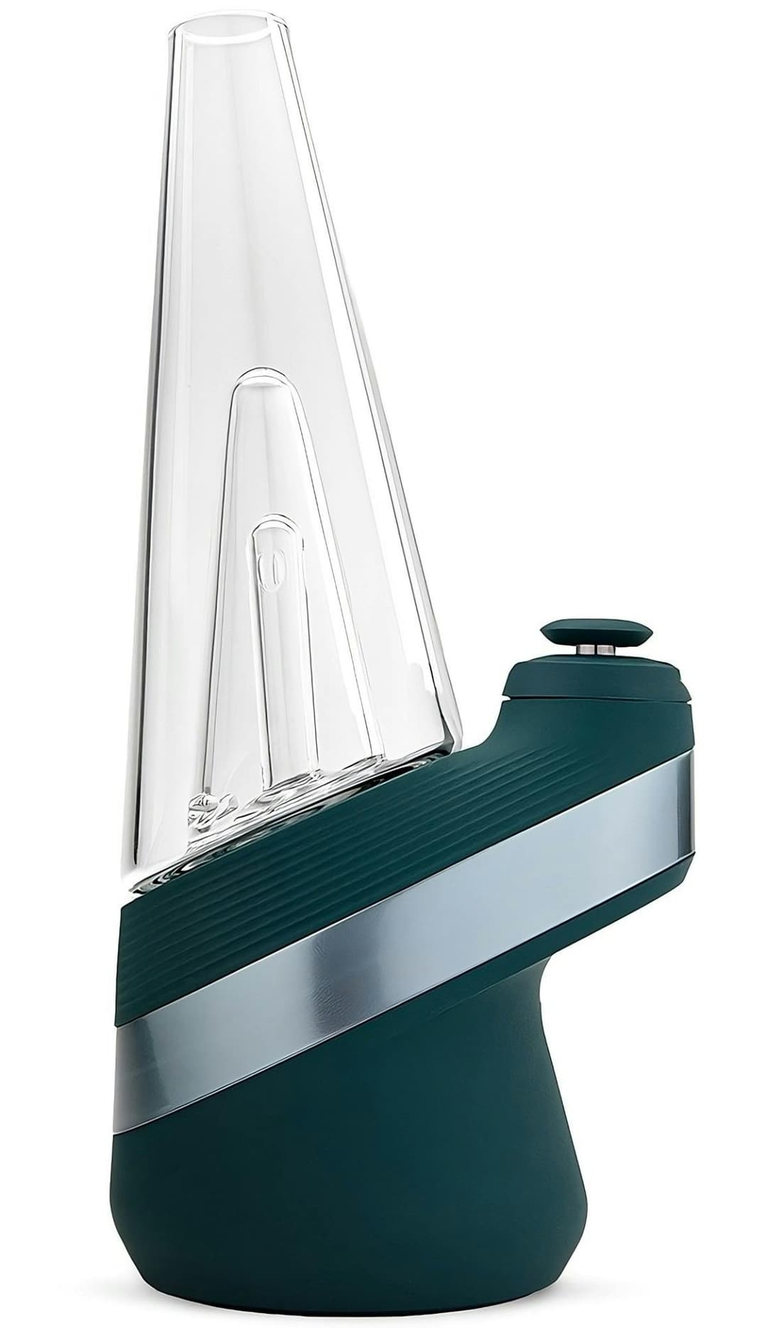 The New Peak Pine • E-Rig - Puffco | Treehouse Cannabis