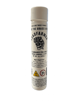 MAC1 | Infused Pre-Roll | 1g