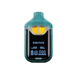 Blue Matcha x Maui Wowie | Disposable Vape | 2g