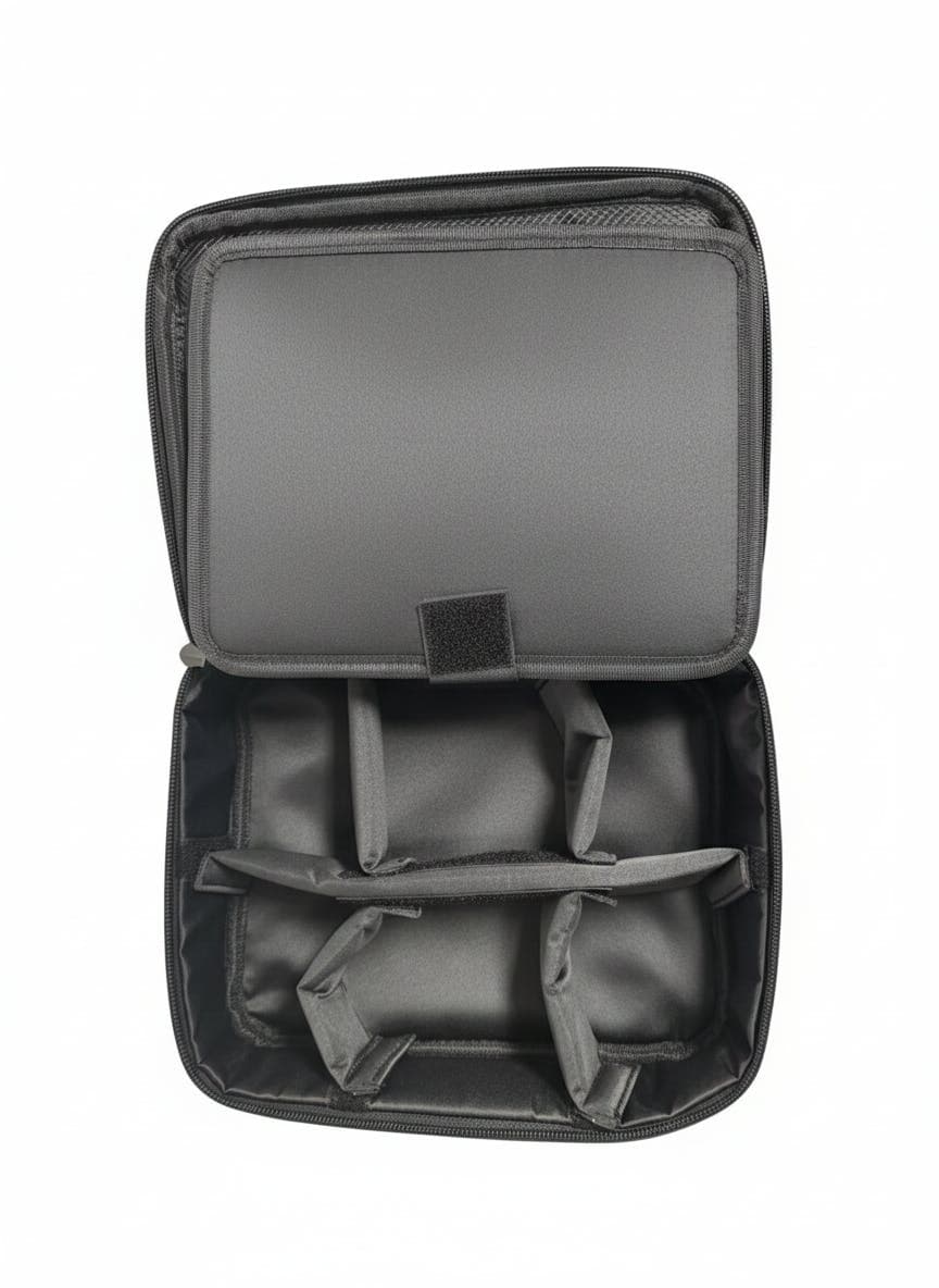 Treehouse Smell-Proof Travel Case - Treehouse Cannabis | Treehouse Cannabis