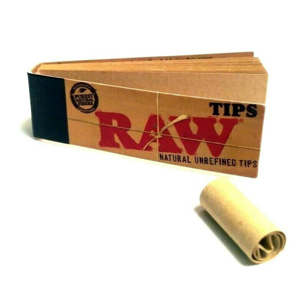 product image for RAW - 50 Original filter tips