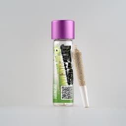 Chernobyl | Infused Pre-Roll | .5G