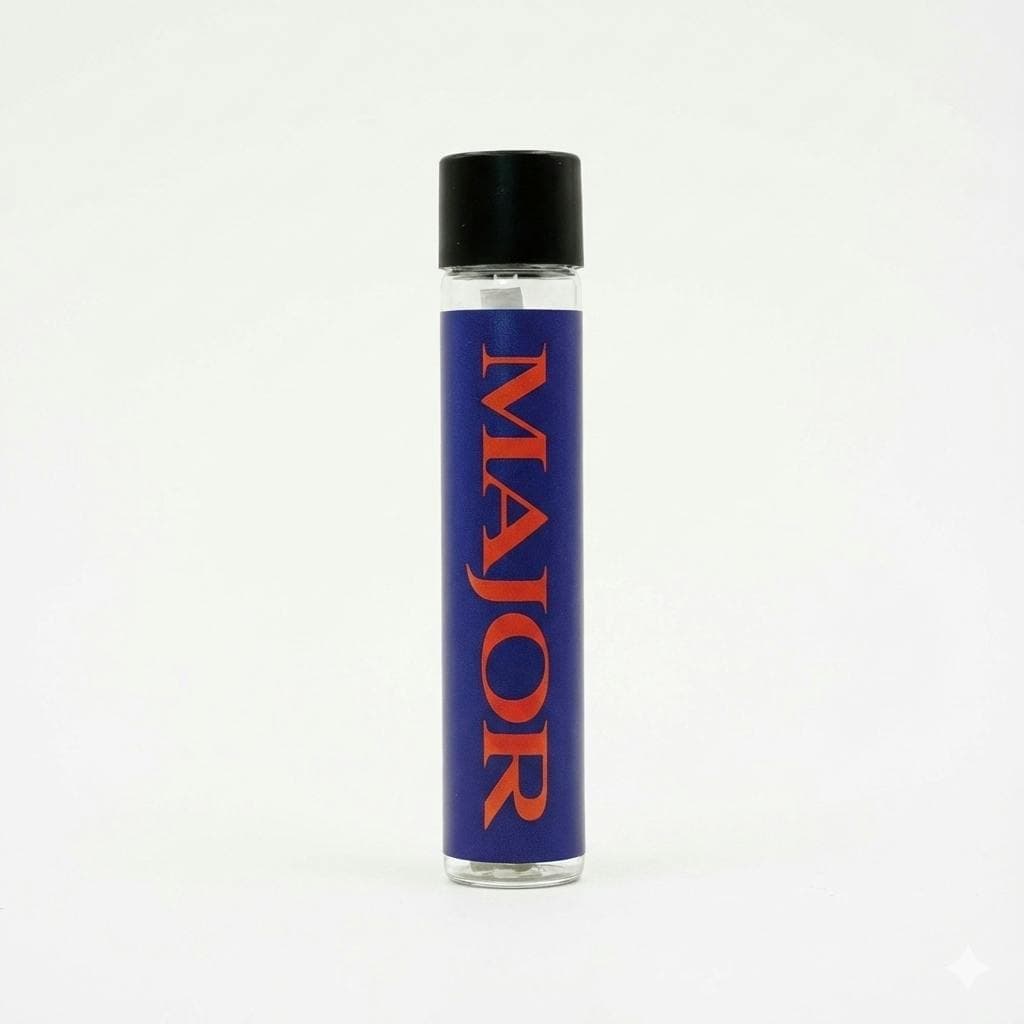 product image for Mixed Greens Pre-Roll 1G