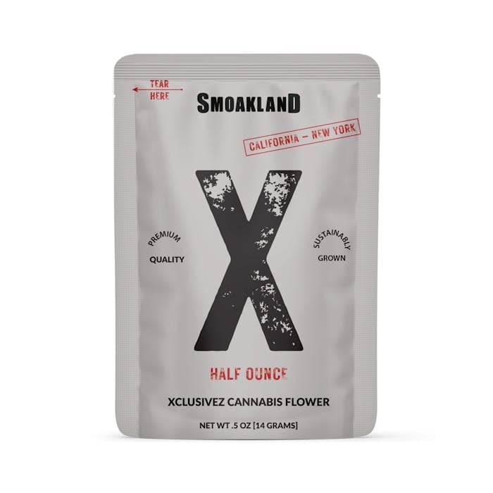 product image for Ghost OG Flower 14g