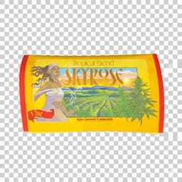 Tropical Blend | Small Buds |  14g