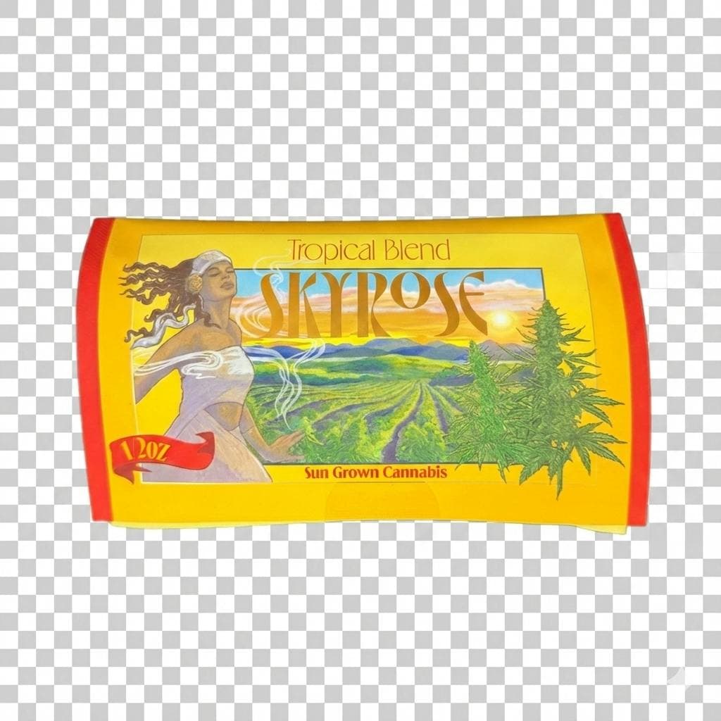 product image for Tropical Blend Small Buds 14g