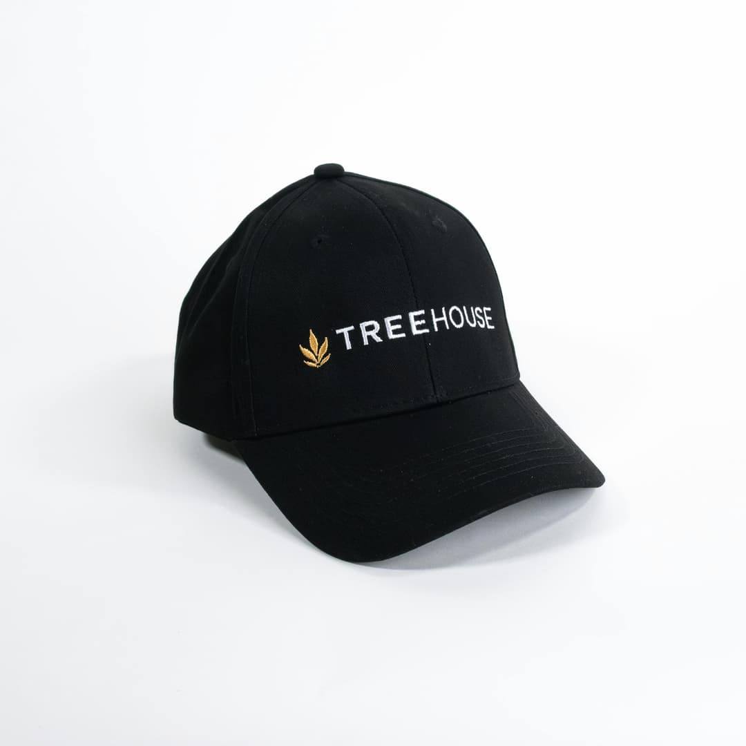 Treehouse Dad Hat - Treehouse Cannabis | Treehouse Cannabis