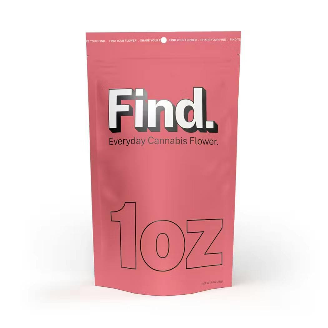 product image for Garlic Patties Flower 28g