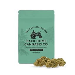 Jack Herer | Flower | 3.5G