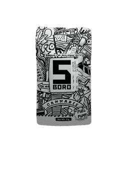 Fuel Pump | 5 Pack Pre-Rolls | 3.5G