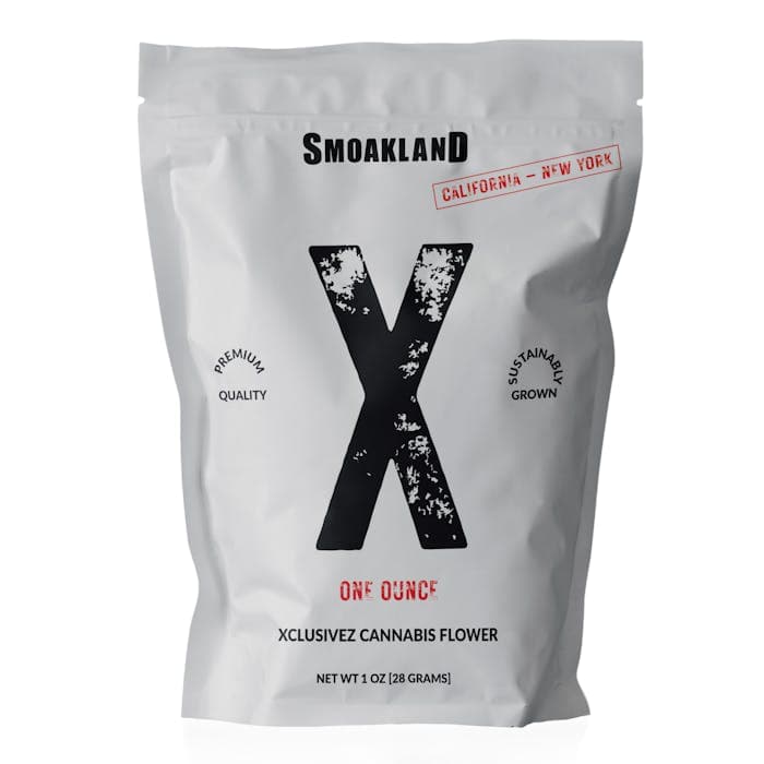 product image for Tropical Haze Flower 28g