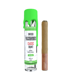 NYC Sour Diesel | Infused blunt | 2.5g