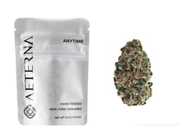 Gelato 33 | Aeterna | 3.5G