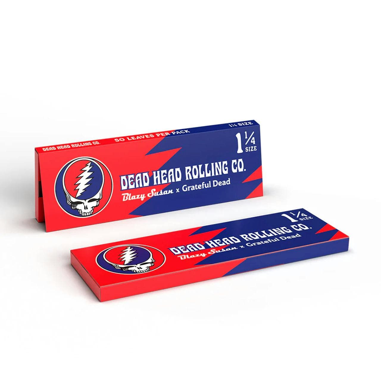 product image for Blazy Susan x Greatful Dead Rolling Papers 1 1/4 50ct