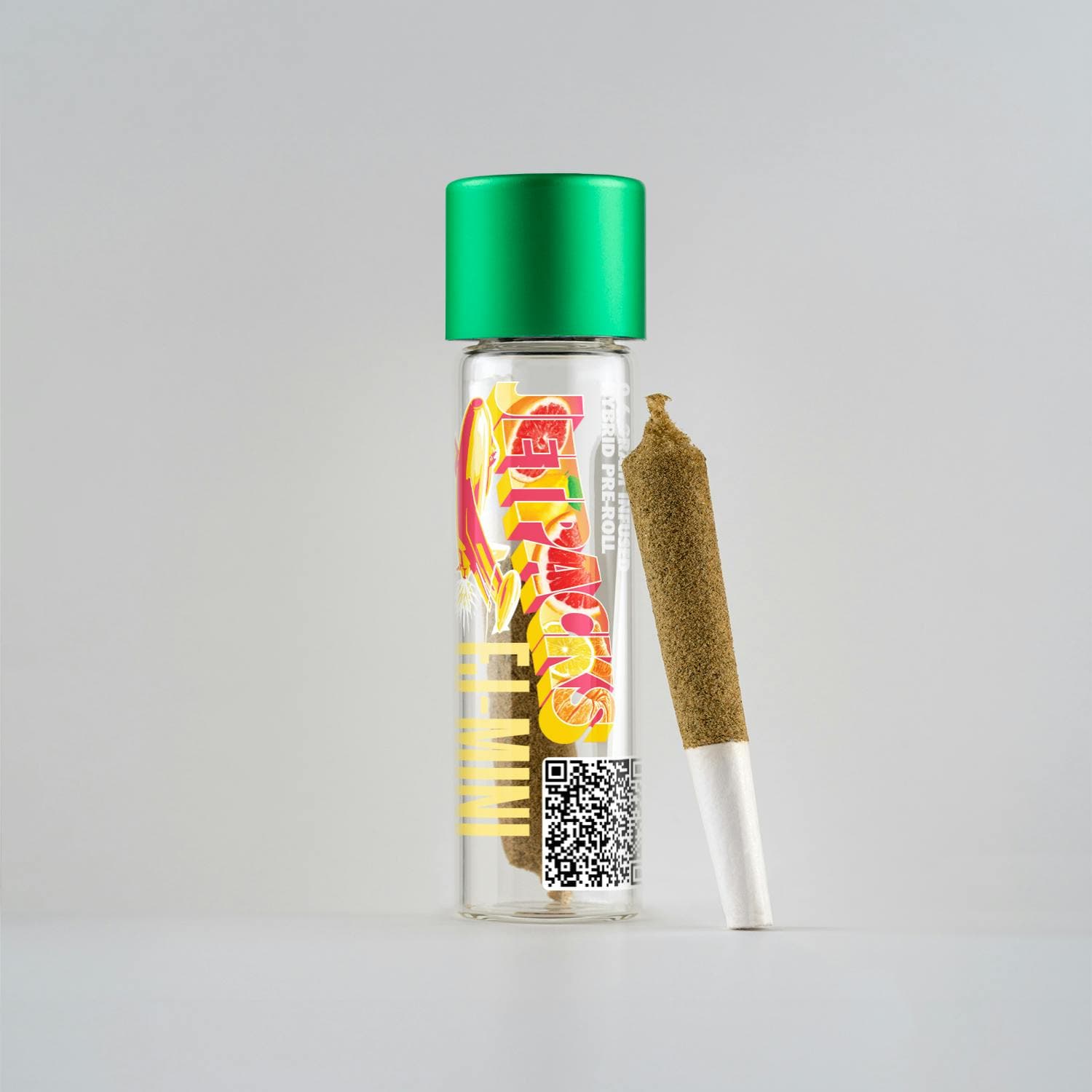 product image for Northern Lights Infused Mini Pre-Roll 0.6g