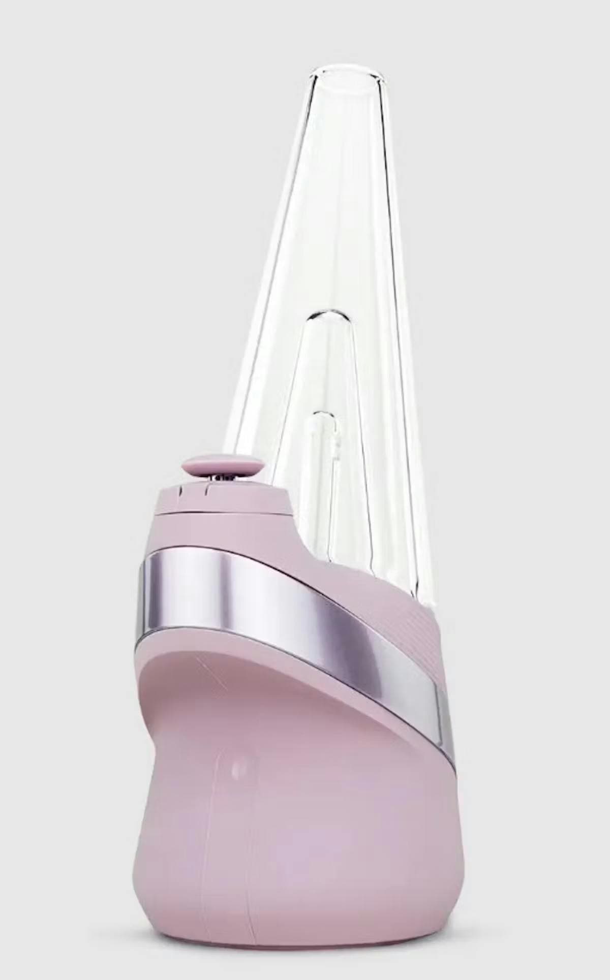 The New Peak Bliss E-Rig - Puffco