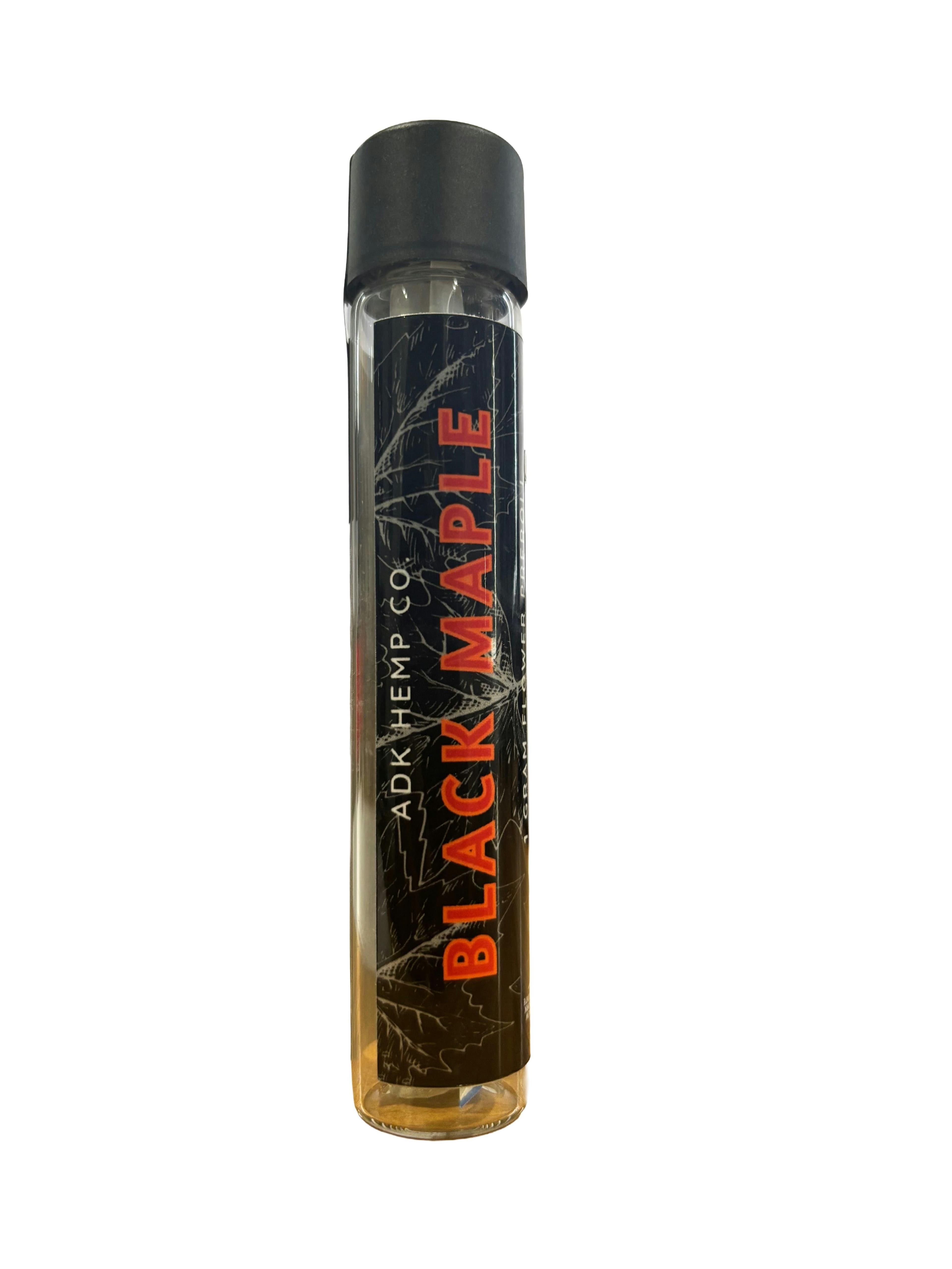 product image for Black Maple Pre-Roll 1G