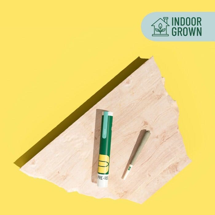 product image for Chem Og Infused 2 Pack Pre-Rolls 1g