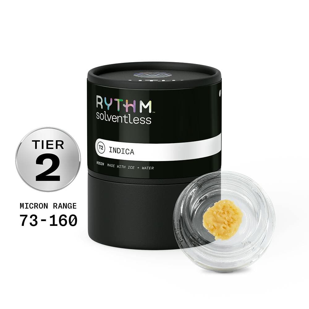 product image for Animal Face Tier 2 Live Rosin Concentrate 2g