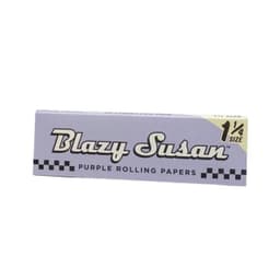 Purple rolling Papers | 1 1/4 | 50ct