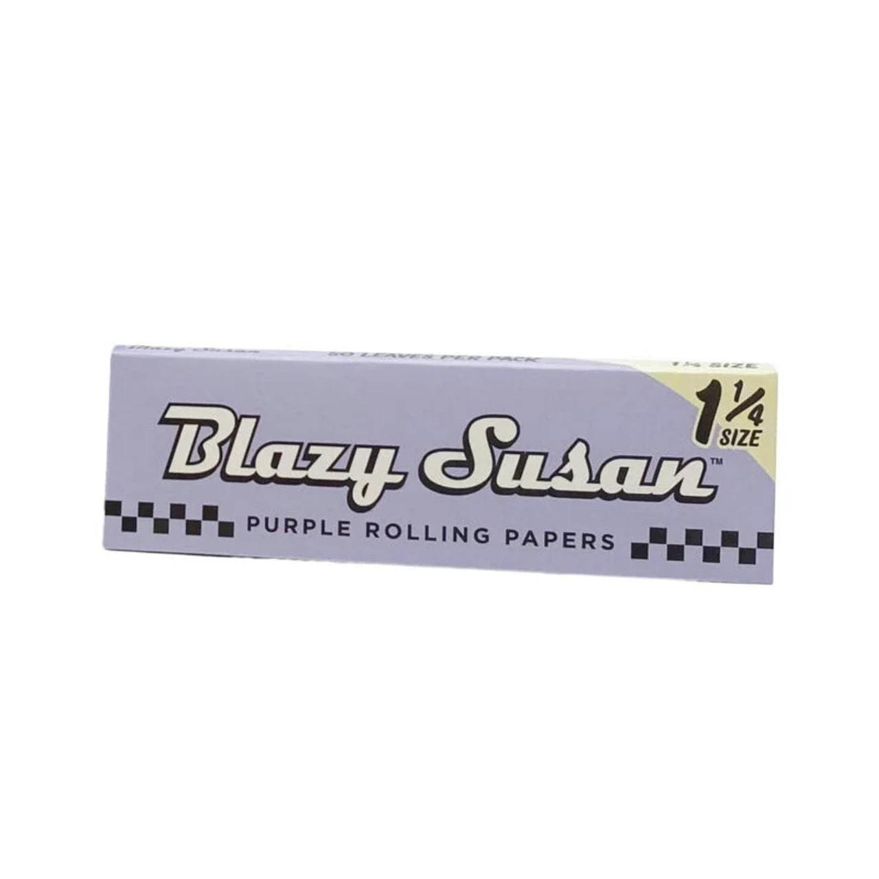 product image for Purple rolling Papers 1 1/4 50ct