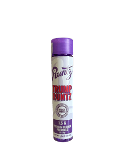 Trump Runtz | Pre-Roll | 2pk 1.5g