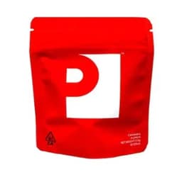 Glacier | Flower | 3.5g