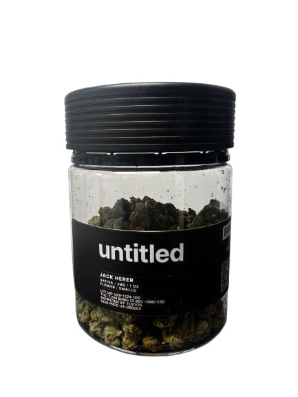 Blue Dream Small Buds 28g - untitled