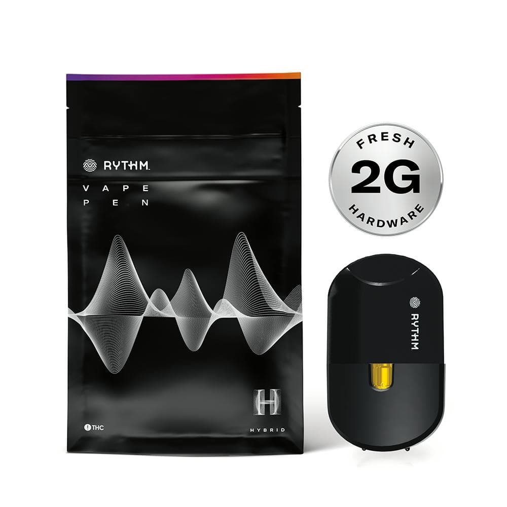 product image for VelcroZ Live Resin Disposable Vape 2g