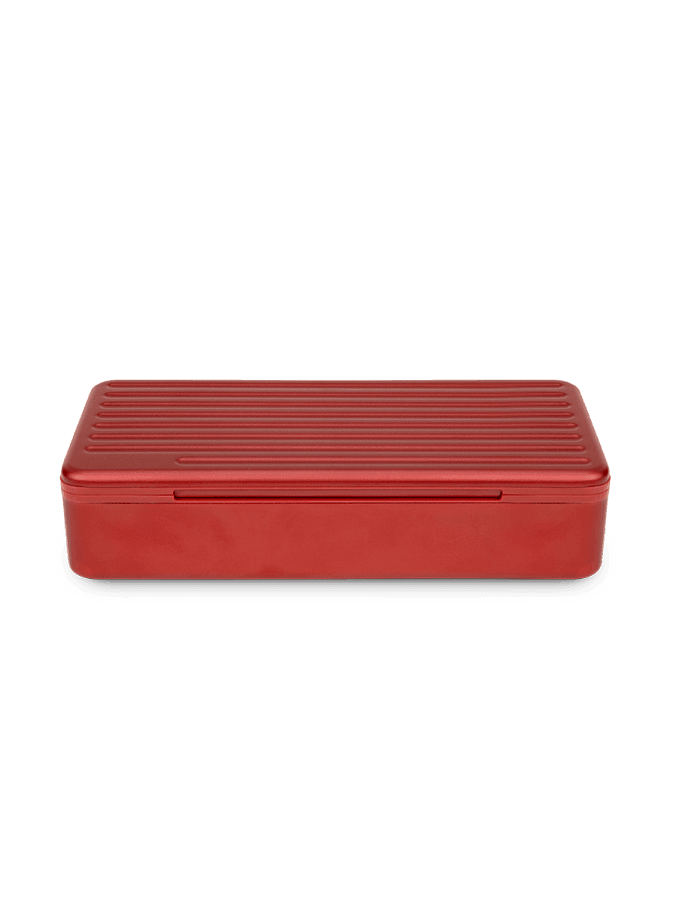Pivot Travel Case • Daybreak Red - Puffco | Treehouse Cannabis