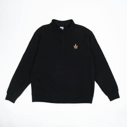 Treehouse Premium 1/4 zip fleece