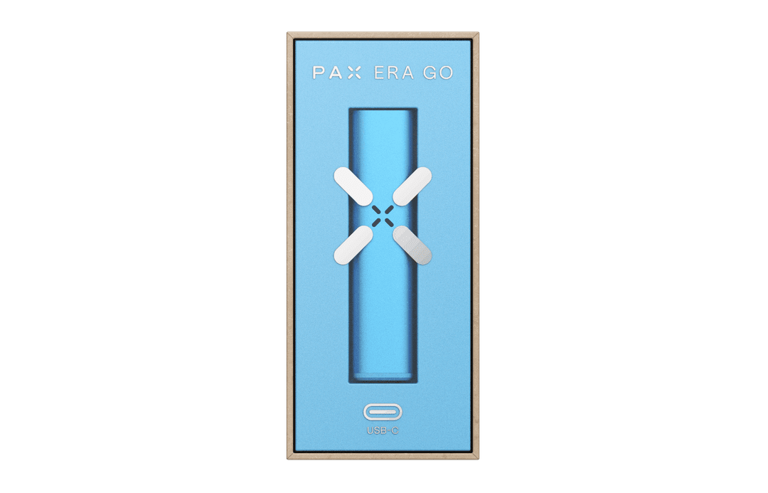 Era Go • Sky - PAX | Treehouse Cannabis