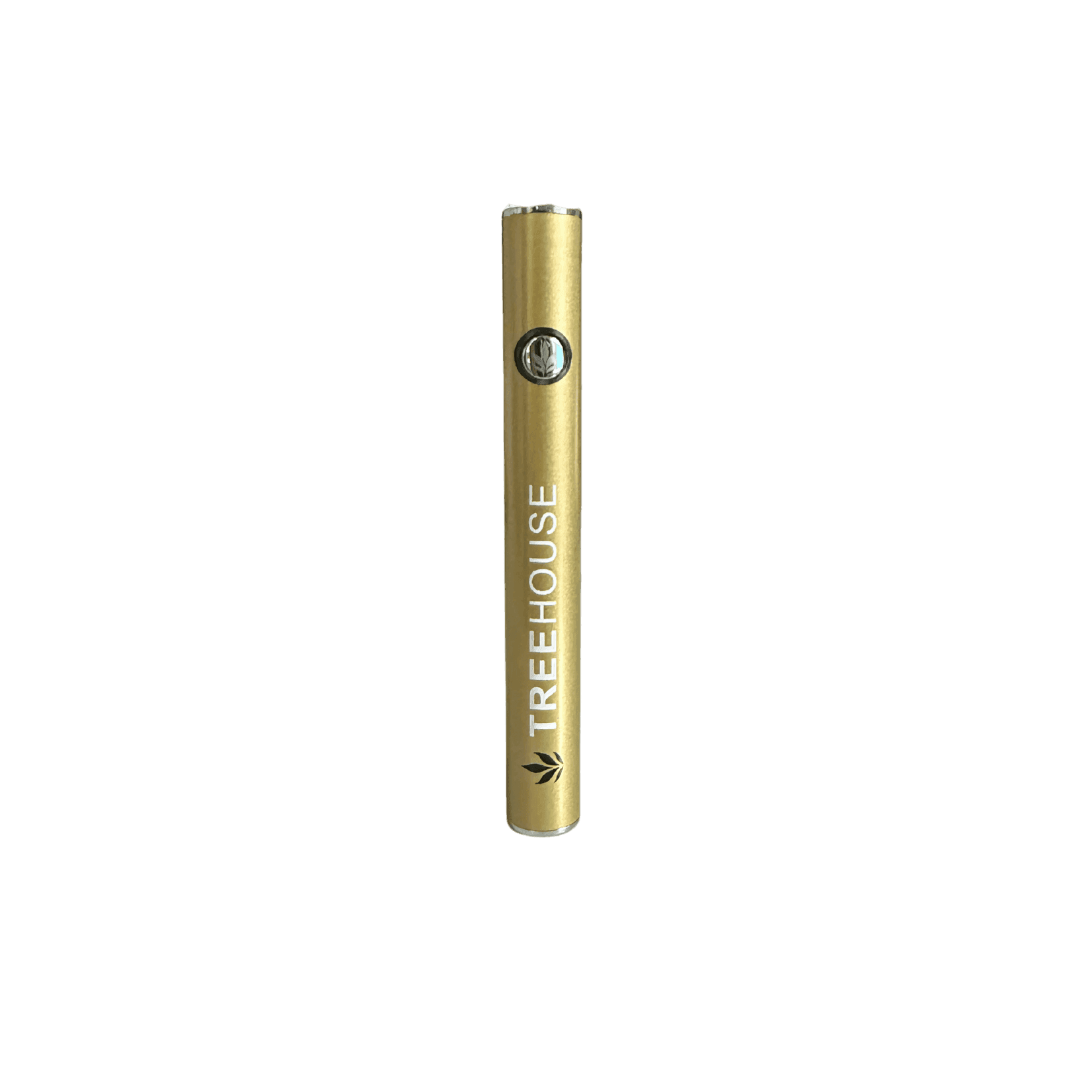 product image for Gold Slim Pen 510 Vape Battery