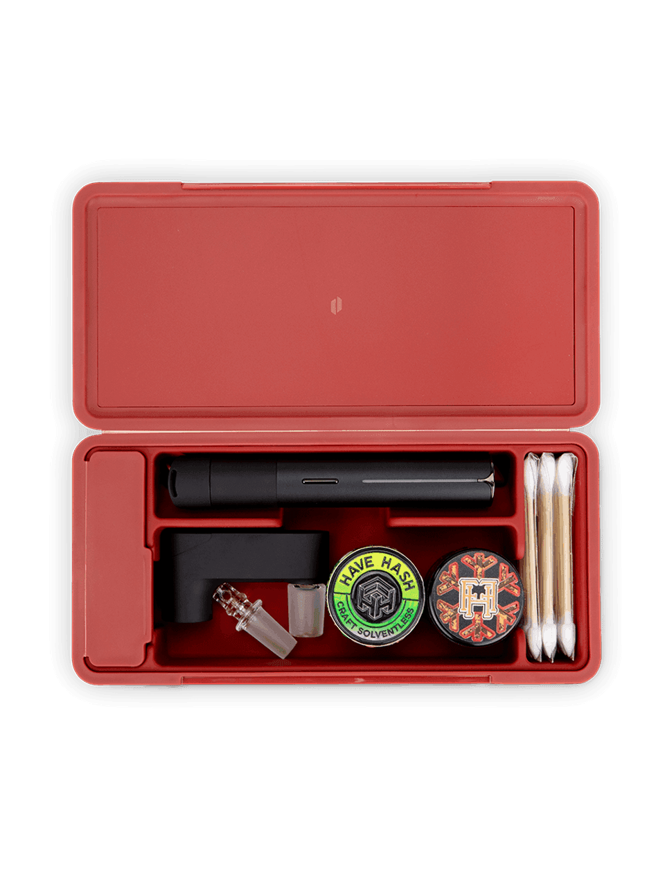 product image for Pivot Travel Case Daybreak Red