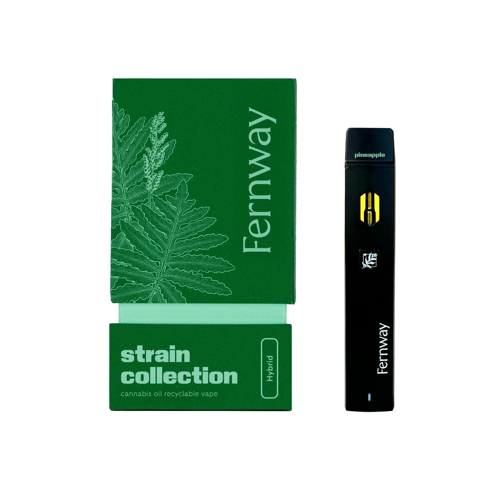 product image for Pineapple Express Disposable 1G
