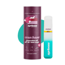 Ayrloom | Cran Haze | AIO | 1g
