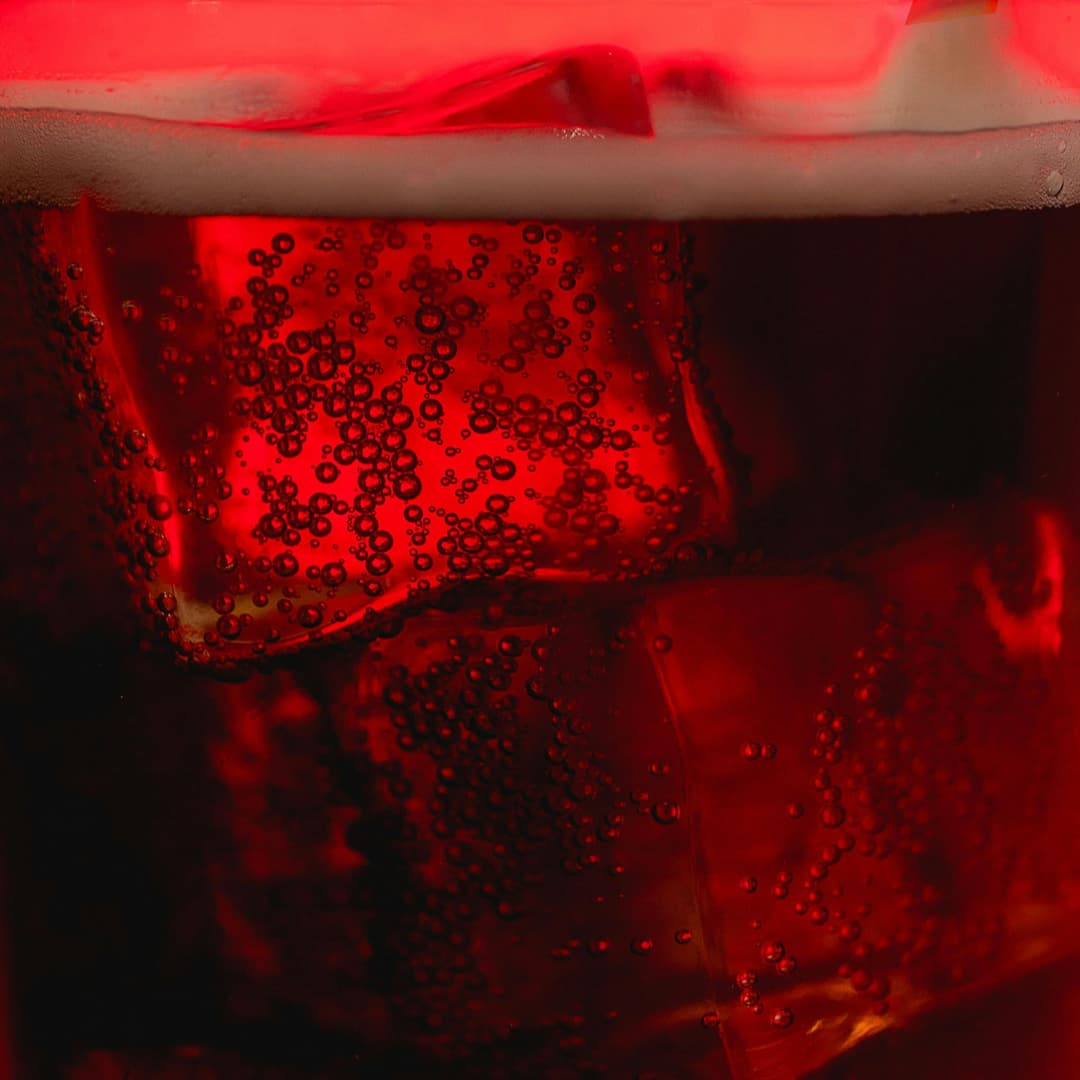 Vanilla Cola 2:1 • Infused Beverage • THC: 10mg, CBD: 5mg - ayrloom | Treehouse Cannabis