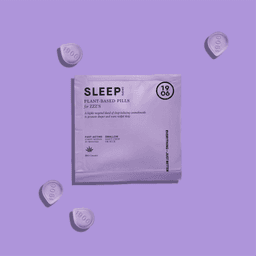 Sleep | 2 Pack Tablets | THC: 10mg, CBD: 10mg