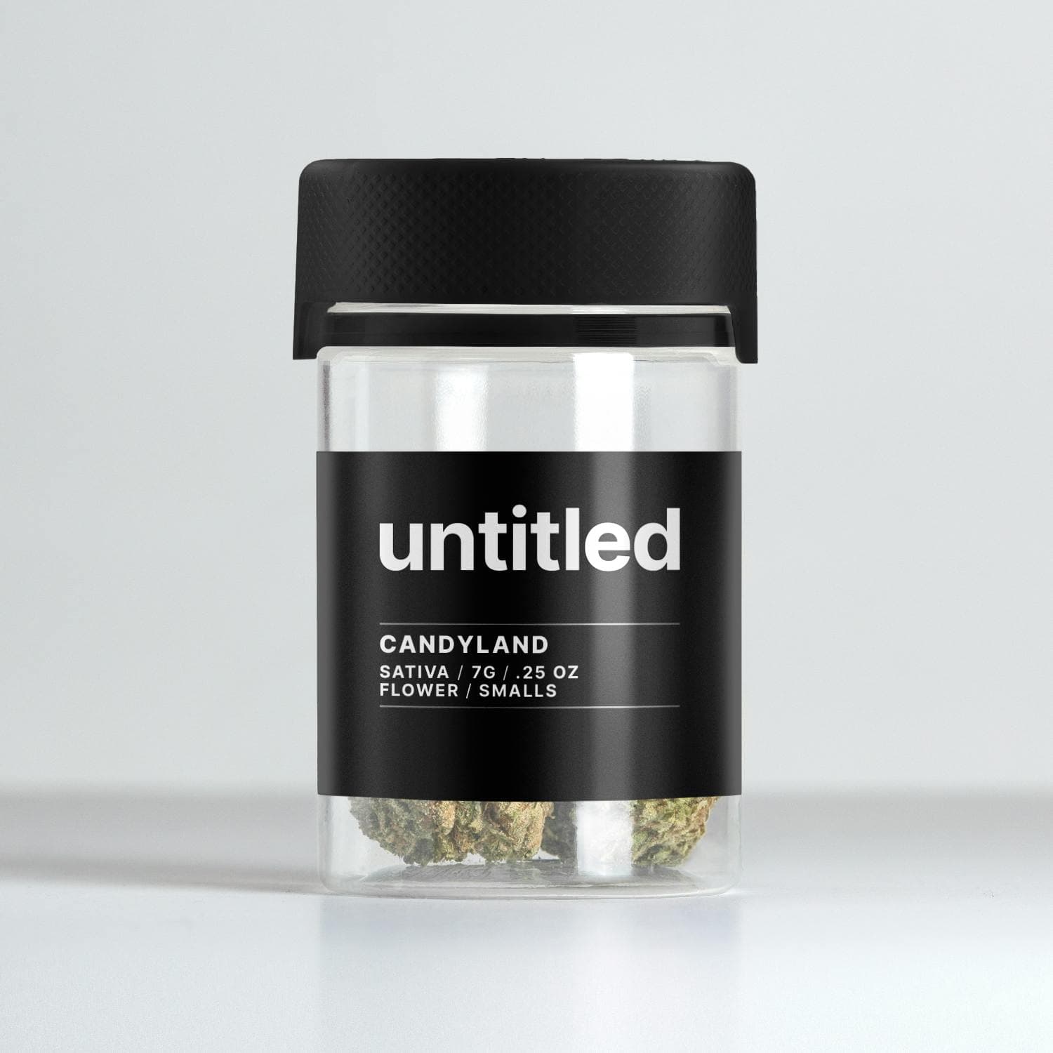 product image for Lemon Pound Cake Mini Buds 3.5g