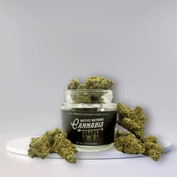 Sour Durban Cookies | Flower | 3.5g