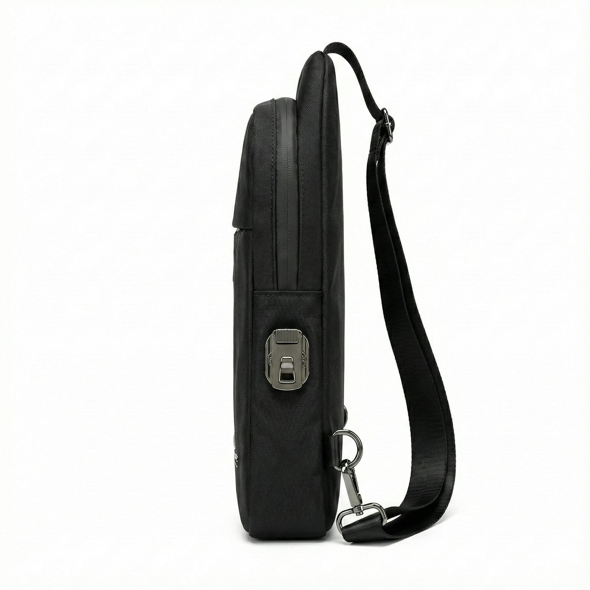 Treehouse Locking Cross Body Smell-Proof Bag - Treehouse Cannabis