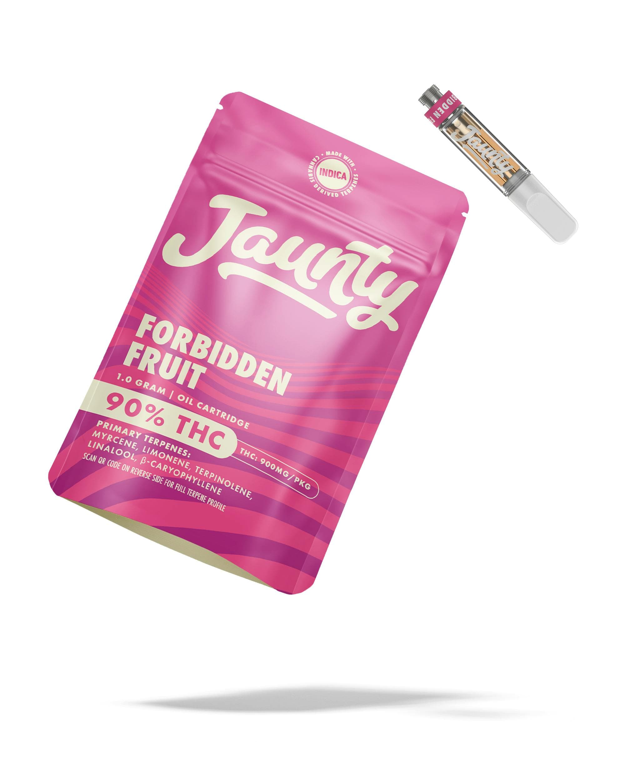 product image for Forbidden Fruit Cartridge 1G